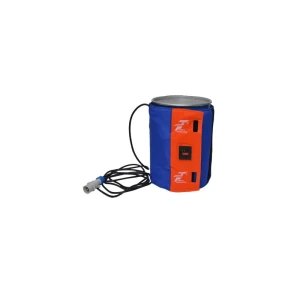 Płaszcz grzewczy do beczek o średnicy 48/56 cm - 880W