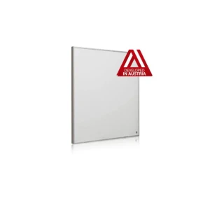 INF STANDARD 350W - Panel na podczerwień w białej ramce