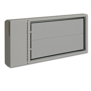 Ecosun S+ 850W -  Panel na podczerwień przemysłowy
