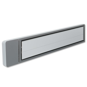 Ecosun S+ 1800W -  Panel na podczerwień przemysłowy