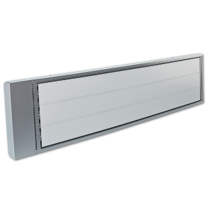 Ecosun S+ 3000W -  Panel na podczerwień przemysłowy
