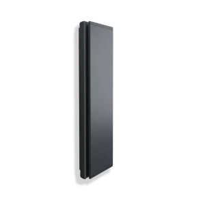 ICON 7 antracyt – 750W pionowy energooszczędny grzejnik elektryczny