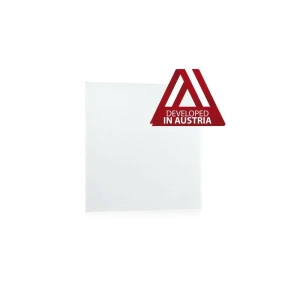 INF BIAŁE SZKŁO 400W - Panel na podczerwień białe szkło